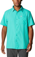 Columbia Men’s PFG Slack Tide Camp Shirt
