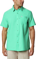 Columbia Men’s PFG Slack Tide Camp Shirt
