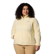 Load image into Gallery viewer, Columbia Women's Benton Springs Full Zip