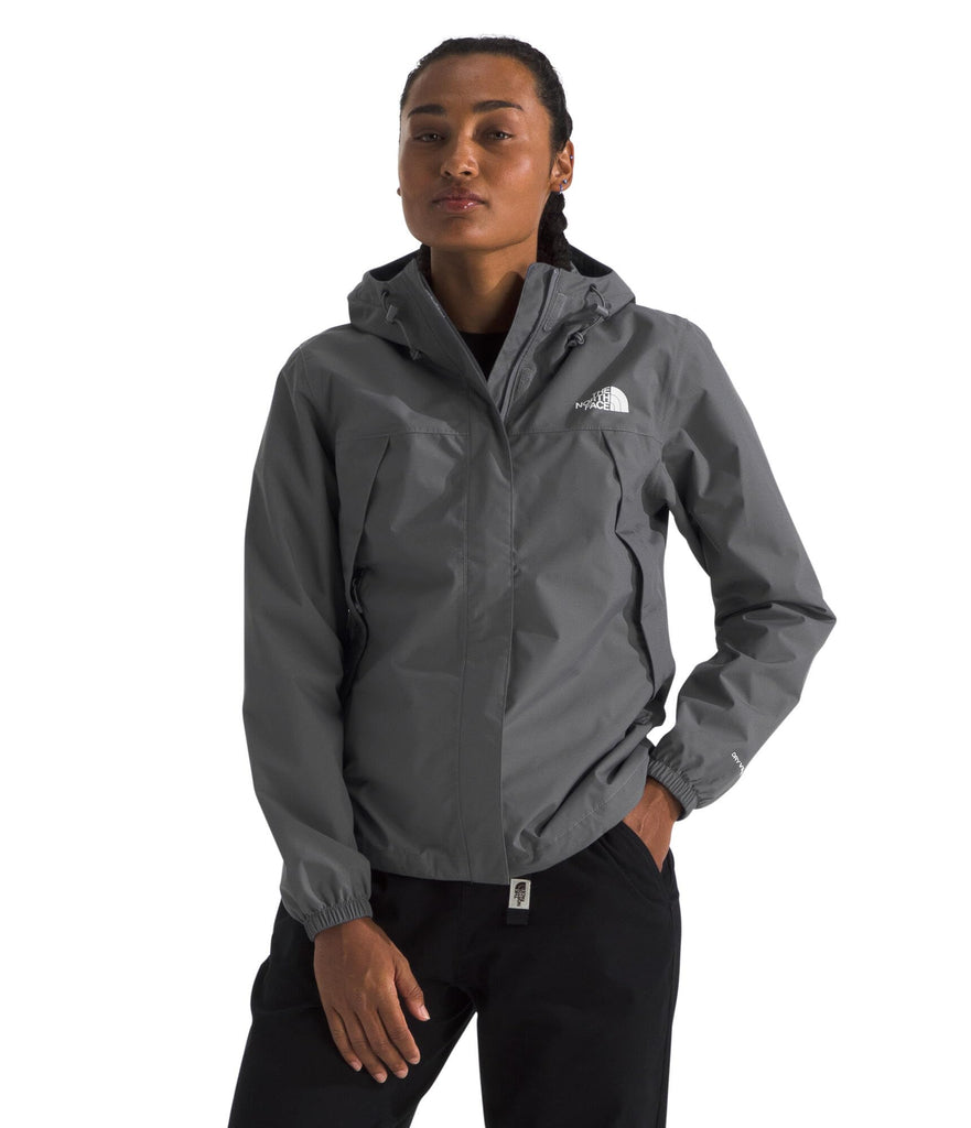 THE NORTH FACE Womens Antora Waterproof Breathable Rain Coat