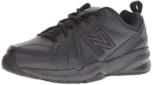 Load image into Gallery viewer, New Balance Men's 608 V5 Casual Comfort Cross Trainer