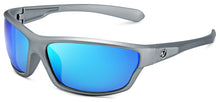Load image into Gallery viewer, Nitrogen Polarized Wrap Around Sport Sunglasses for Men Women UV400 Driving Fishing Running Sun Glasses