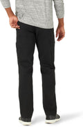Lee Men's Extreme Motion Canvas Cargo Pant