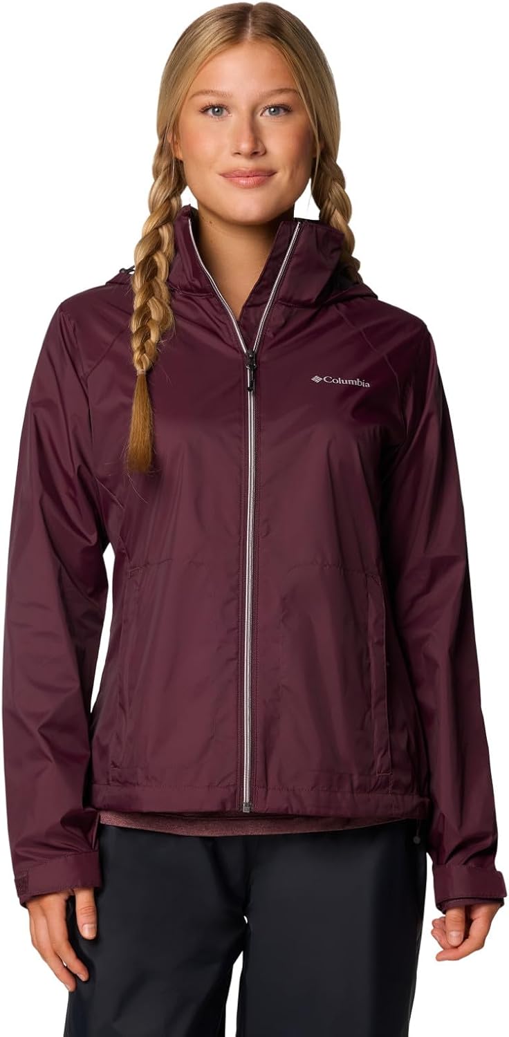 Columbia Women’s Switchback IV Jacket