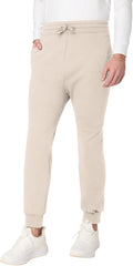 Hanes Men's Joggers, EcoSmart Fleece Sweatpants for Men, Men's Lounge Pants, 30.5"