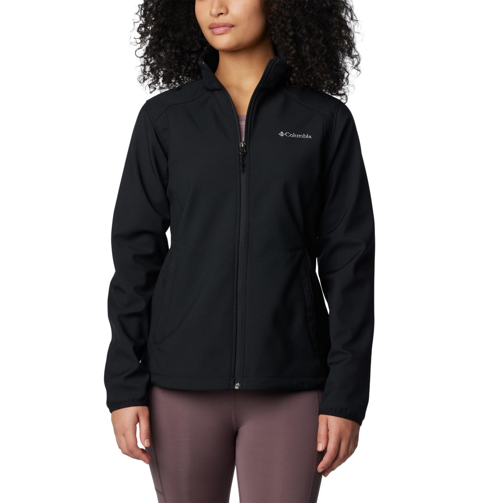 Columbia Womens Kruser Ridge III Softshell Jacket