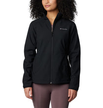 Load image into Gallery viewer, Columbia Womens Kruser Ridge III Softshell Jacket