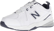 Load image into Gallery viewer, New Balance Men's 608 V5 Casual Comfort Cross Trainer