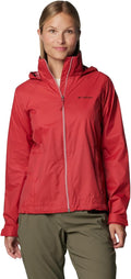 Columbia Women’s Switchback IV Jacket