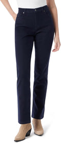 Gloria Vanderbilt Women's Classic Tapered Amanda Jeans
