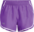 Under Armour Women's Fly by Shorts