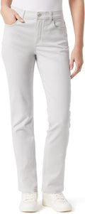 Gloria Vanderbilt Women's Classic Tapered Amanda Jeans