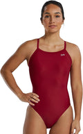 TYR Diamondback Solid Female