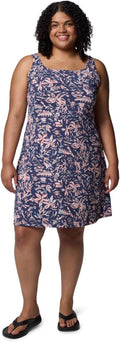 Columbia Women's PFG Freezer III Dress