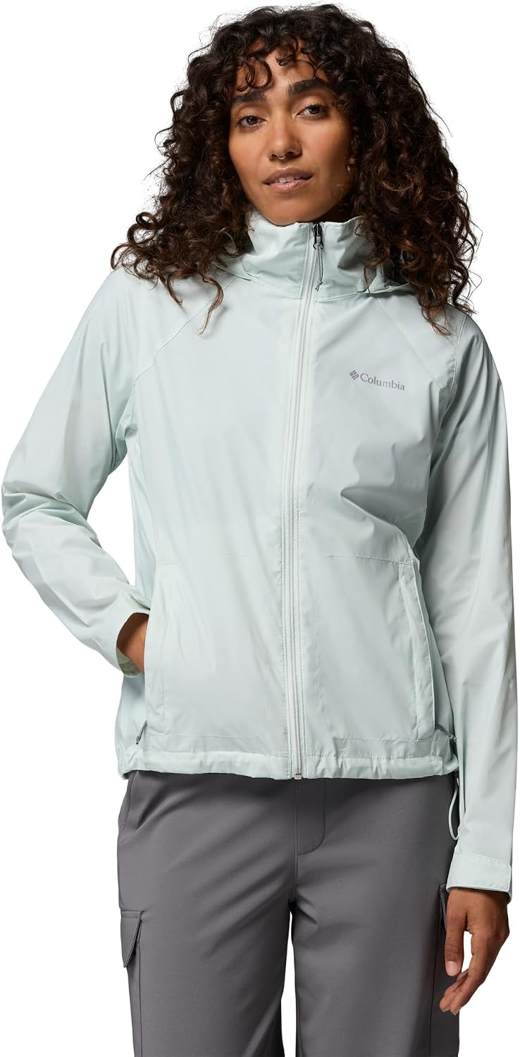 Columbia Women’s Switchback IV Jacket