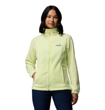 Load image into Gallery viewer, Columbia Women's Benton Springs Full Zip