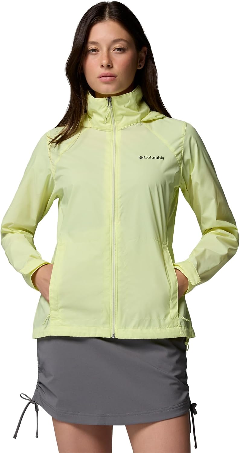 Columbia Women’s Switchback IV Jacket