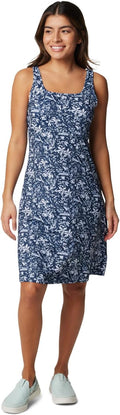 Columbia Women's PFG Freezer III Dress
