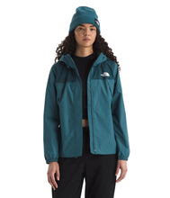 Load image into Gallery viewer, THE NORTH FACE Womens Antora Waterproof Breathable Rain Coat