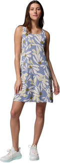 Columbia Women's PFG Freezer III Dress
