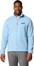 Columbia Men's Steens Mountain Full Zip 2.0