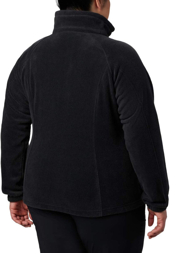 Columbia womens Benton Springs Full Zip