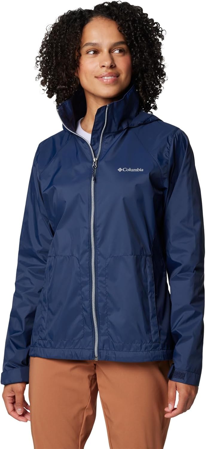 Columbia Women’s Switchback IV Jacket