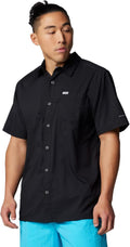 Columbia Men’s PFG Slack Tide Camp Shirt
