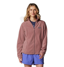 Load image into Gallery viewer, Columbia Women's Benton Springs Full Zip