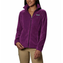 Load image into Gallery viewer, Columbia Women's Benton Springs Full Zip