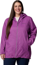 Columbia Women's Switchback II Lined Long Jacket