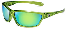 Load image into Gallery viewer, Nitrogen Polarized Wrap Around Sport Sunglasses for Men Women UV400 Driving Fishing Running Sun Glasses