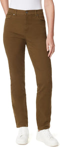 Gloria Vanderbilt Women's Classic Tapered Amanda Jeans