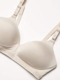 Warner's Women's Blissful Benefits Women's Super Soft Wireless Lightly Lined Comfort Bra