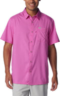 Columbia Men’s PFG Slack Tide Camp Shirt