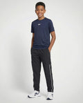 Reebok 4 Pack Boys' Dry Fit Athletic T Shirts Short Sleeve Teens Kids Tops