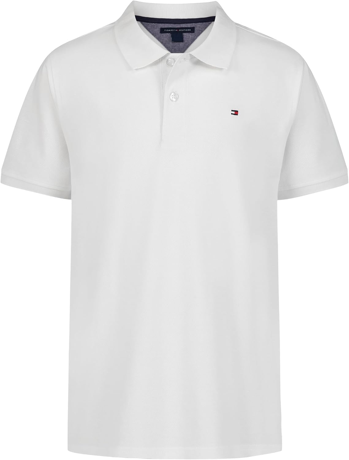 Tommy Hilfiger Boy's Ivy Polo (Big Kids)