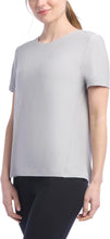 Load image into Gallery viewer, Jockey Women's 2 Pack Butter Soft Short Sleeve Active T-Shirt