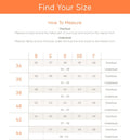 Warner's Women's Blissful Benefits Women's Super Soft Wireless Lightly Lined Comfort Bra