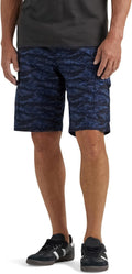 Lee Men's Extreme Motion Crossroad Cargo Short