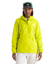 Load image into Gallery viewer, THE NORTH FACE Womens Antora Waterproof Breathable Rain Coat