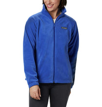 Load image into Gallery viewer, Columbia Women's Benton Springs Full Zip
