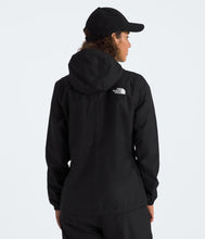 Load image into Gallery viewer, THE NORTH FACE Womens Antora Waterproof Breathable Rain Coat