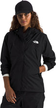 Load image into Gallery viewer, THE NORTH FACE Womens Antora Waterproof Breathable Rain Coat