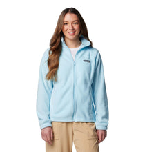 Load image into Gallery viewer, Columbia Women's Benton Springs Full Zip