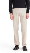 Dockers men's straight leg classic fit khaki pants