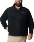 Columbia Men's Steens Mountain Full Zip 2.0