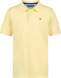 Tommy Hilfiger Boy's Ivy Polo (Big Kids)