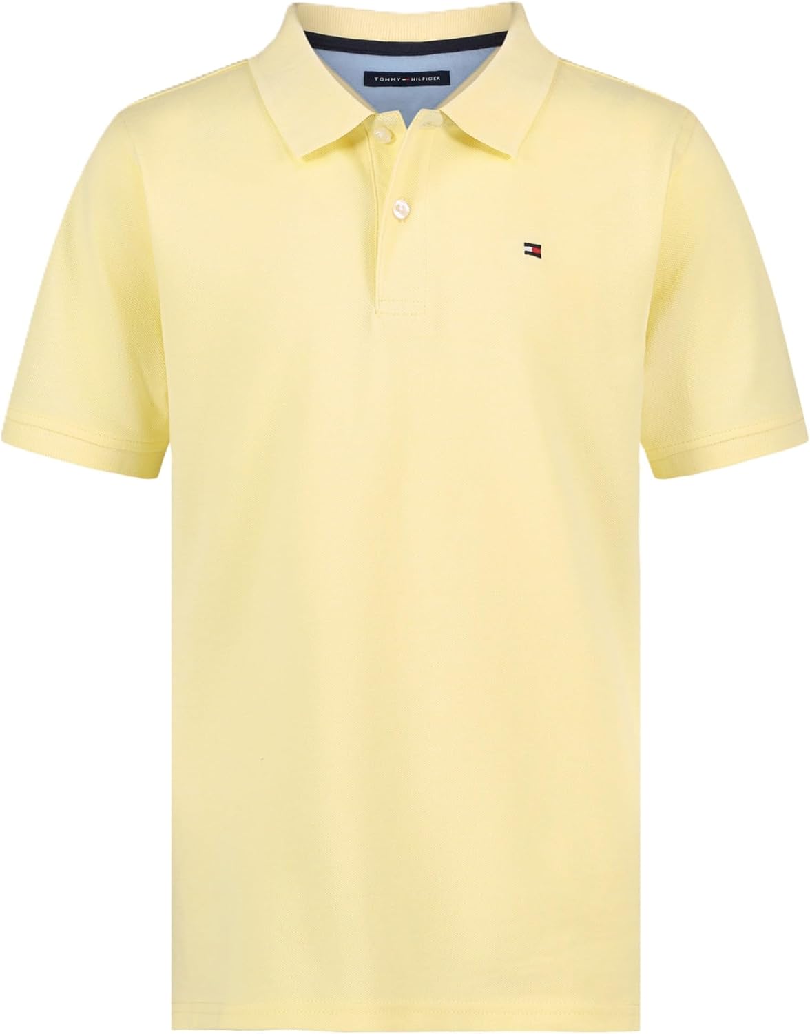 Tommy Hilfiger Boy's Ivy Polo (Big Kids)