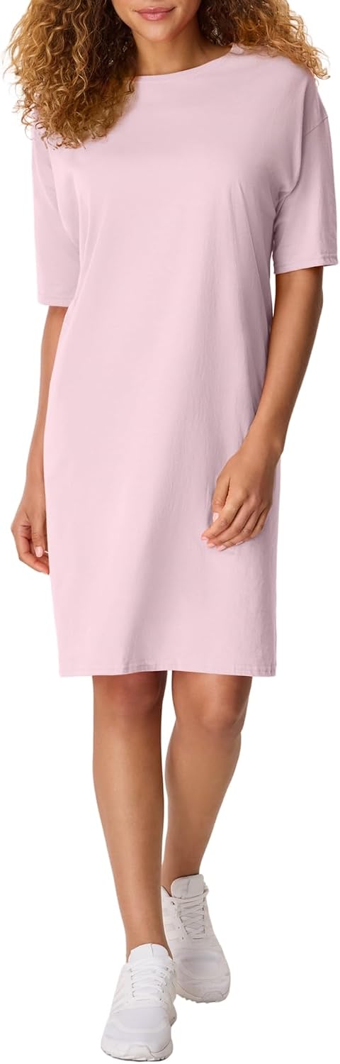 Hanes womens Wear Around Nightshirt